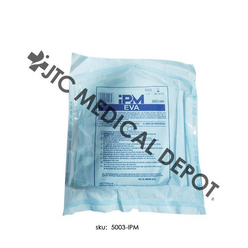 BOLSA ALIMENTA PARENTERAL EVA 3000 ML PZ