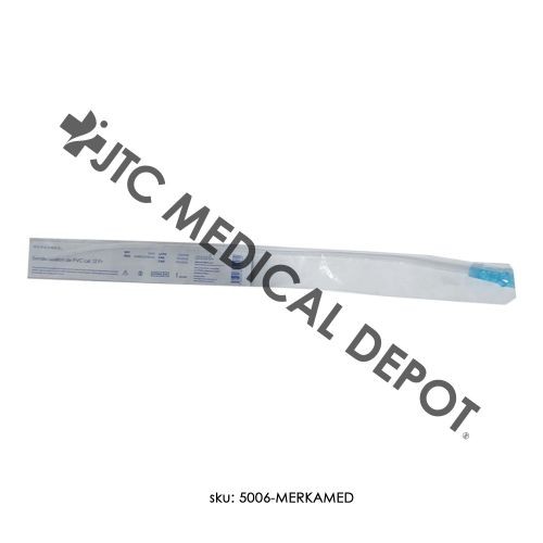 SONDA ASPIRACION 12 FR SECRECIONES